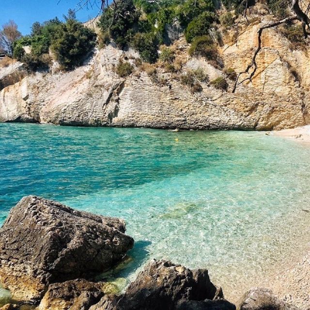 Ulcinj: Cristal Beach & Old Ulcinj Day Tour With Lunch - Important Information