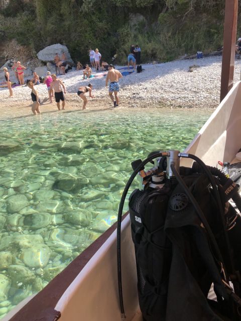Ulcinj: Cristal Beach & Old Ulcinj Day Tour With Lunch - Customer Reviews