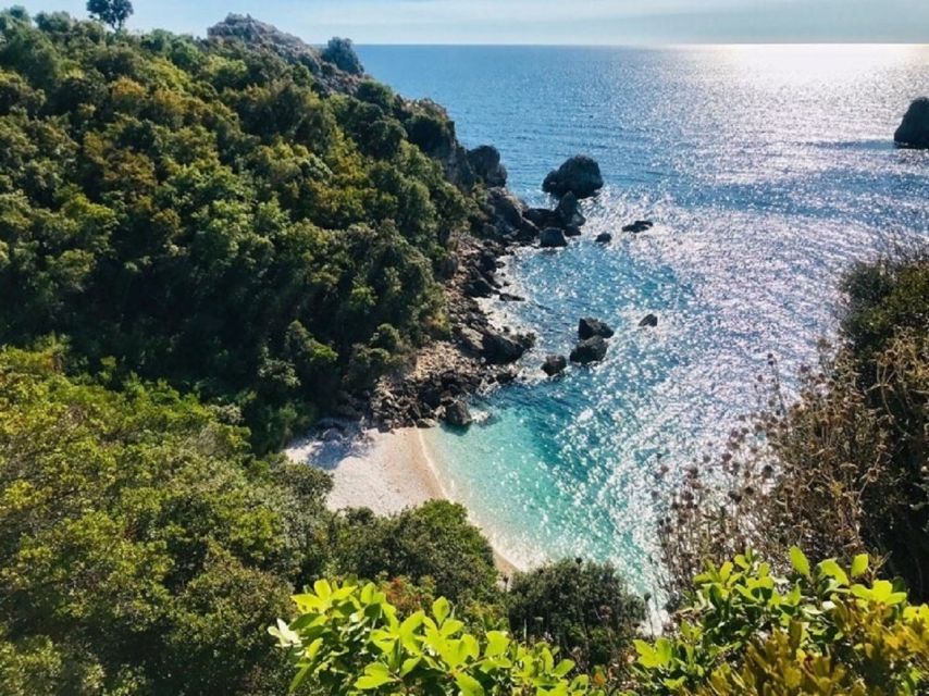 Ulcinj: Cristal Beach & Old Ulcinj Day Tour With Lunch - What to Bring