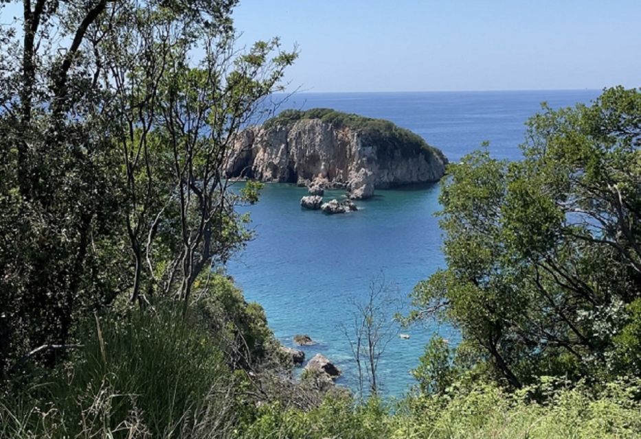 Ulcinj: Cristal Beach & Old Ulcinj Day Tour With Lunch - Frequently Asked Questions