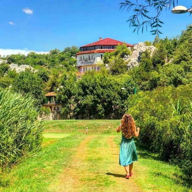 Ulcinj: Lake as and abandoned city Sva Half-Day Trip - An Authentic Look at Montenegro’s Quiet Corners
