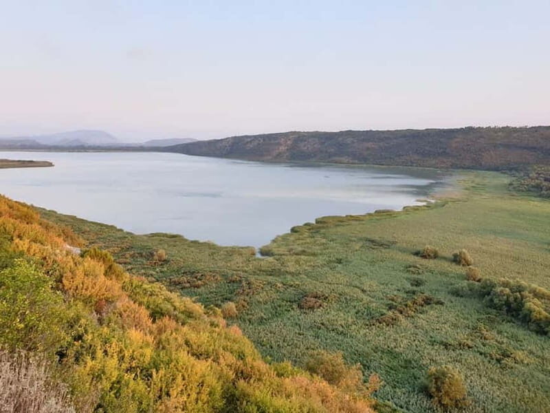 Ulcinj: Lake as and abandoned city Sva Half-Day Trip - Who Will Love This Tour?