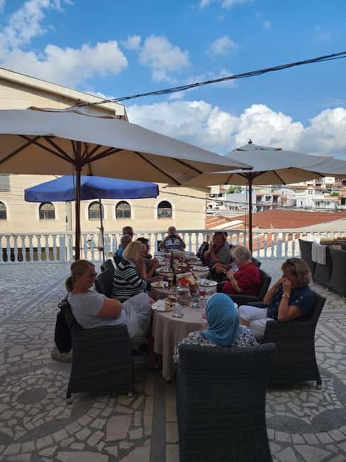 Ulcinj: Local taste. Breakfast, Lunch or Dinner - FAQ