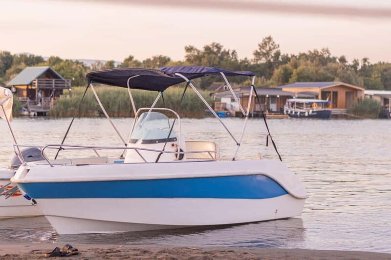 Ulcinj: Private Amazonas Boats Rental - Final Thoughts