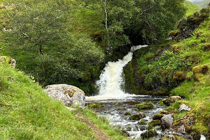 ULLAPOOL PORT Cruise Ship Tour, Inverewe Gardens and MORE! - Accessibility and Practical Considerations