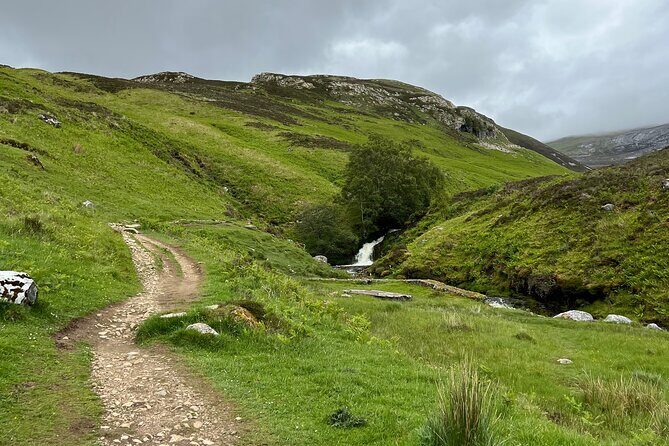 ULLAPOOL PORT Cruise Ship Tour, Inverewe Gardens and MORE! - Final Thoughts