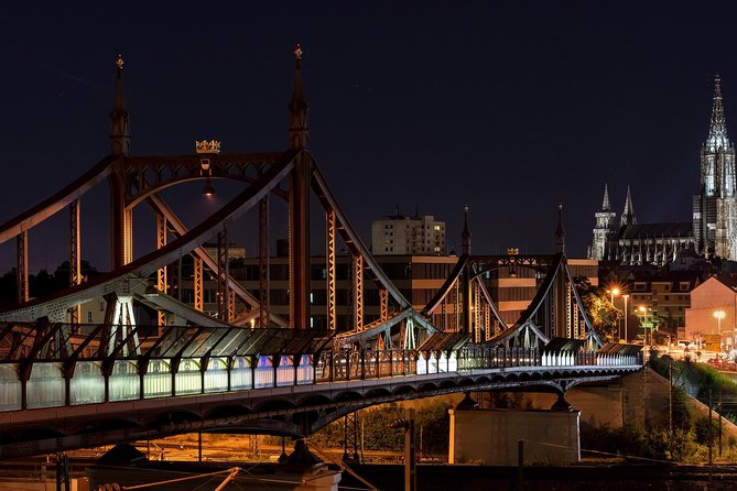 Ulm Private Walking Tour With A Professional Guide - Good To Know