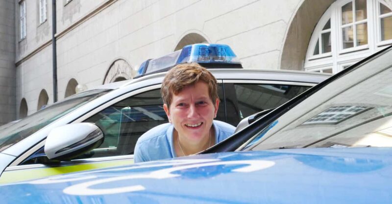 Ulm: True Crime Walking Tour - Tour Highlights