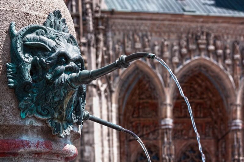 Ulms History, Records, and Relativity Private Walking Tour - Birthplace of Albert Einstein