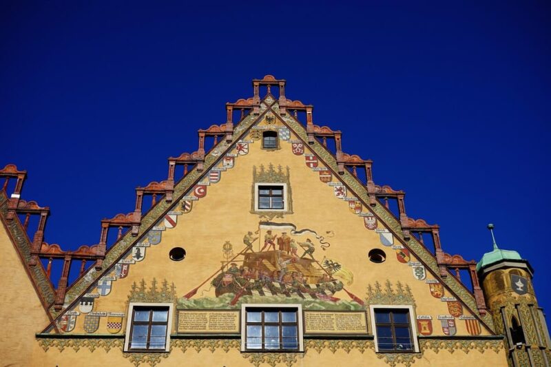 Ulms History, Records, and Relativity Private Walking Tour - Architectural Wonders of Ulm