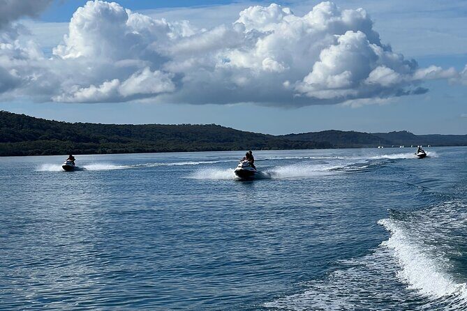 Ultimate 10 Hour Jetski Adventure from Gold Coast to Tangalooma - The Sum Up: Is This Jetski Adventure Worth It?