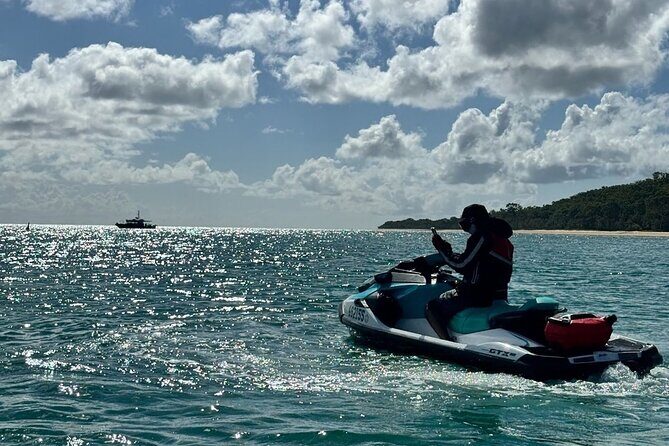 Ultimate 10 Hour Jetski Adventure from Gold Coast to Tangalooma - Frequently Asked Questions