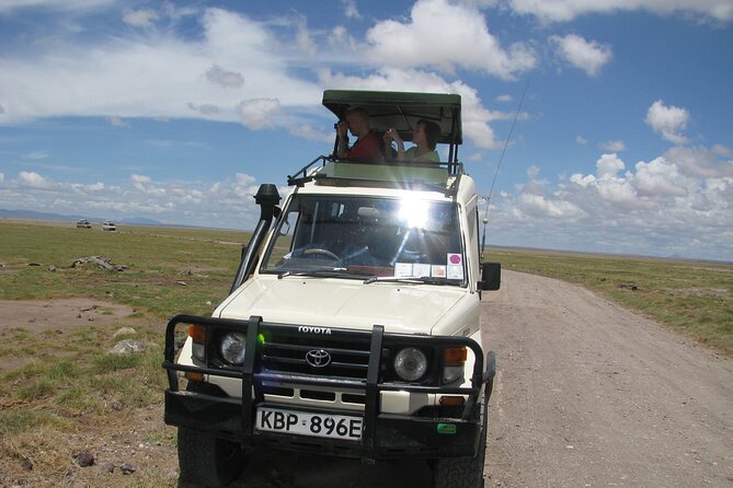 Ultimate 12 Days Private Safari Tour in Kenya and Tanzania - Good To Know