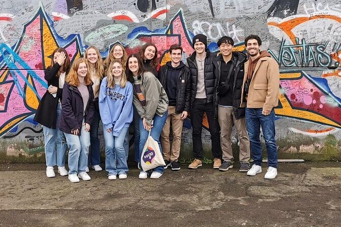 Ultimate 3hr Combi Tour - Key Points