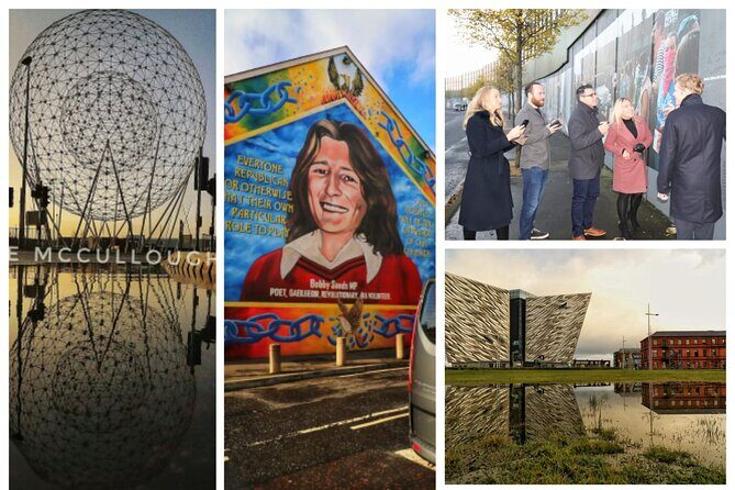 Ultimate 3hr Combi Tour - Who Should Consider This Tour?