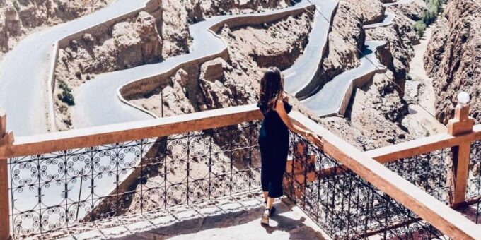 Ultimate 4 Days / 3 Nights Sahara Experience - What to Bring