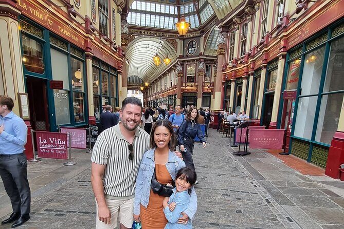 Ultimate 8h Extended Private Tour of London in a Black Cab - The Sum Up