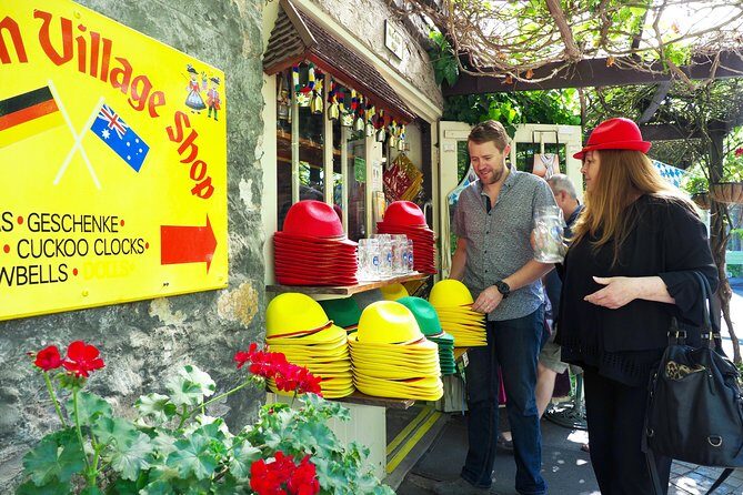 Ultimate Adelaide City and Hahndorf Tour - Exploring the Ultimate Adelaide City and Hahndorf Tour