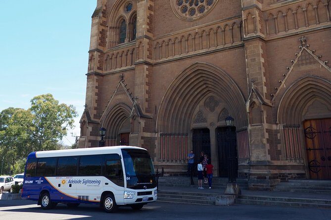 Ultimate Adelaide City and Hahndorf Tour - Key Points