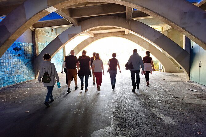 Ultimate Adelaide Walking Tour - The Authentic Touch: Reviews and Insights