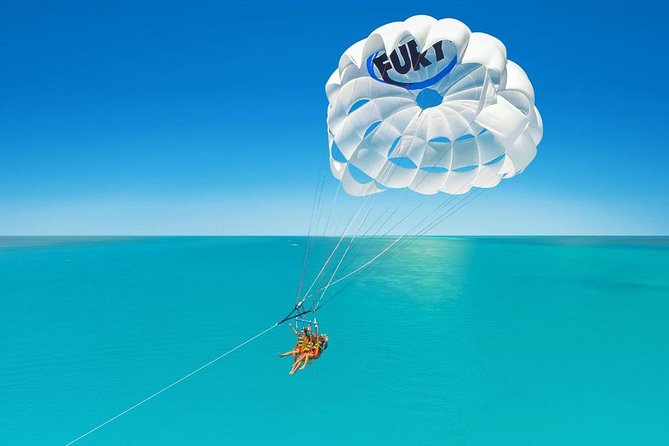 Ultimate Adventure From Key West With Snacks and Drinks - Important Additional Information