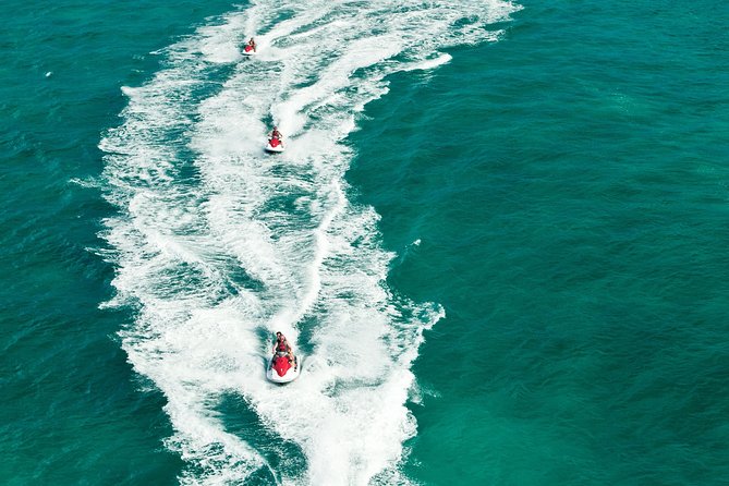 Ultimate Adventure From Key West With Snacks and Drinks - Frequently Asked Questions