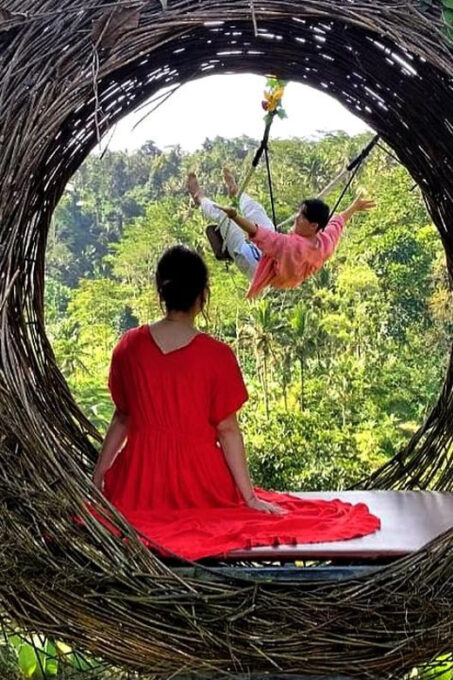 Ultimate Adventure Tour : Ubud Swing & Spiritual Serenity - Frequently Asked Questions