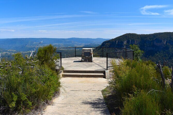 Ultimate All Inclusive Blue Mountains with Scenic World Tour - Authentic Experiences and Highlights