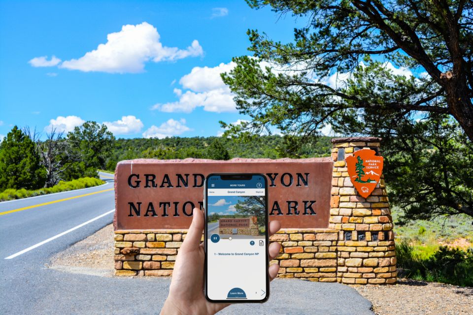 Ultimate Arizona Self-Guided Driving & Walking Tours Bundle - Grand Canyon Exploration