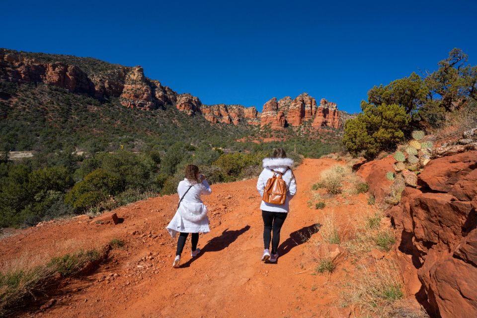 Ultimate Arizona Self-Guided Driving & Walking Tours Bundle - Frequently Asked Questions