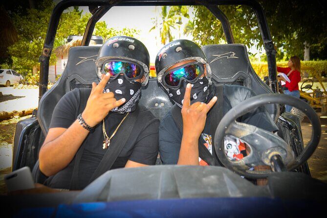 Ultimate ATV Adventure in Punta Cana - Who Will Love This Tour?