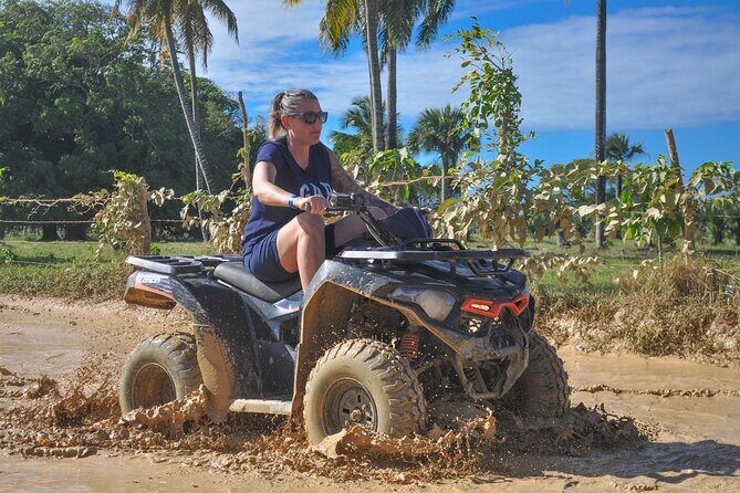 Ultimate ATV Adventure in Punta Cana - The Sum Up: Is It Worth It?