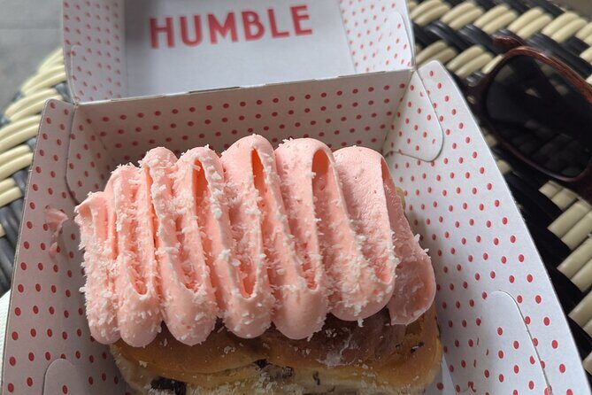 Ultimate Aussie Food Tour (Semi Private Tour - Max 6 Guests) - Value and Practicality  