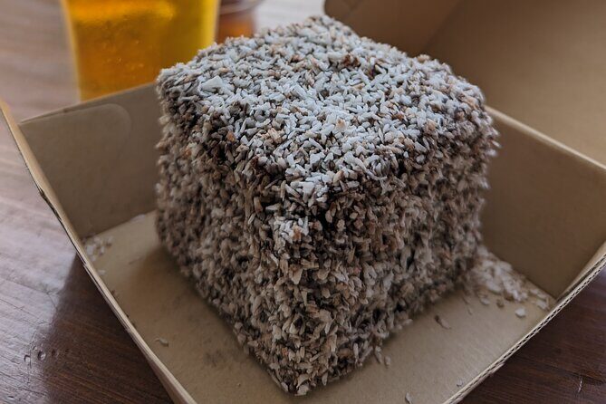 Ultimate Aussie Food Tour (Semi Private Tour - Max 6 Guests) - Authentic Experiences That Stand Out  