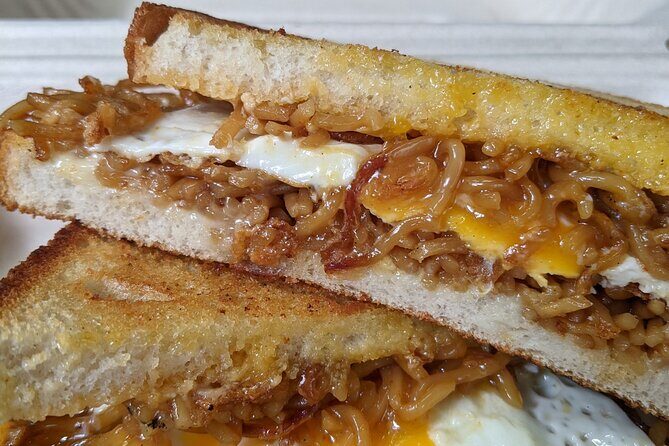 Ultimate Aussie Food Tour (Semi Private Tour - Max 6 Guests) - Who Should Consider This Tour?  