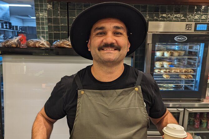 Ultimate Aussie Food Tour (Semi Private Tour - Max 6 Guests) - FAQs  