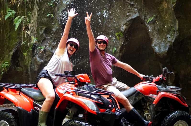 Ultimate Bali Adventure Tour: Experience the Thrills of Bali - Good To Know