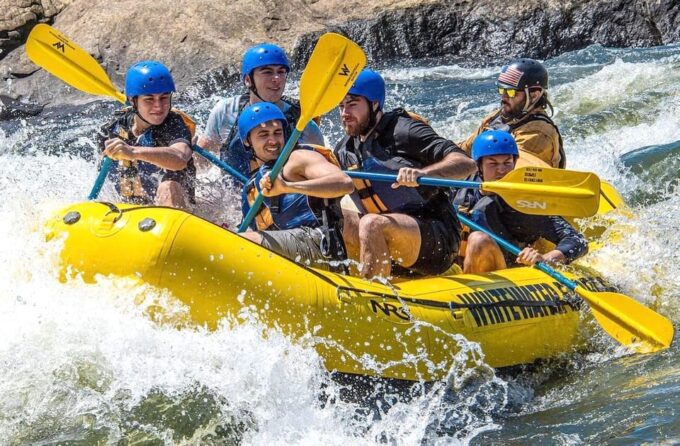 Ultimate Bali Adventure Tour: Experience the Thrills of Bali - Inclusions and Amenities