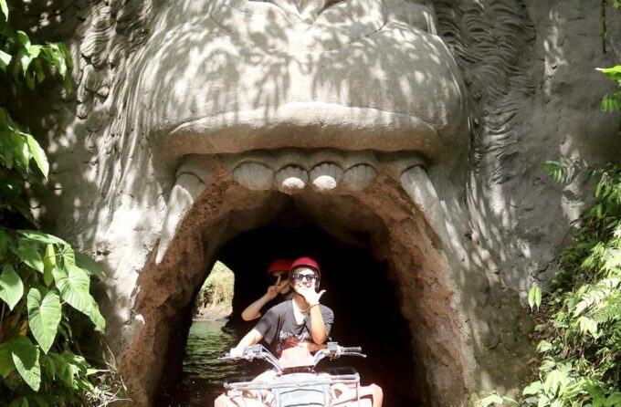 Ultimate Bali Adventure Tour: Experience the Thrills of Bali - Frequently Asked Questions