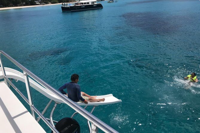 Ultimate Barbados Beach Day And Snorkel Cruise - FAQs