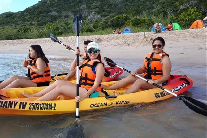 Ultimate Bay Tours -Private 25 Travelers- Trimaran Experience - Why This Tour Stands Out