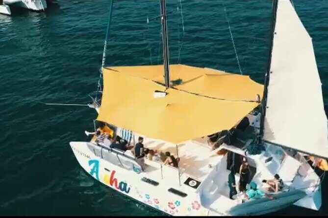 Ultimate Bay Tours -Private 25 Travelers- Trimaran Experience - Practical Details and Value