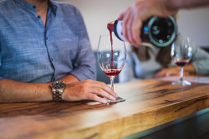 Ultimate Bickley Valley: Wine, Gin & Cider - Small Group Tour - The Itinerary in Detail