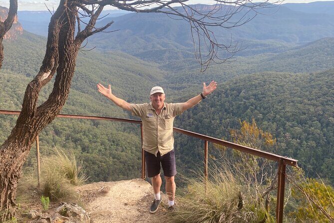 Ultimate Blue Mountains Private Tour with Scenic World and Wildlife Park - FAQs