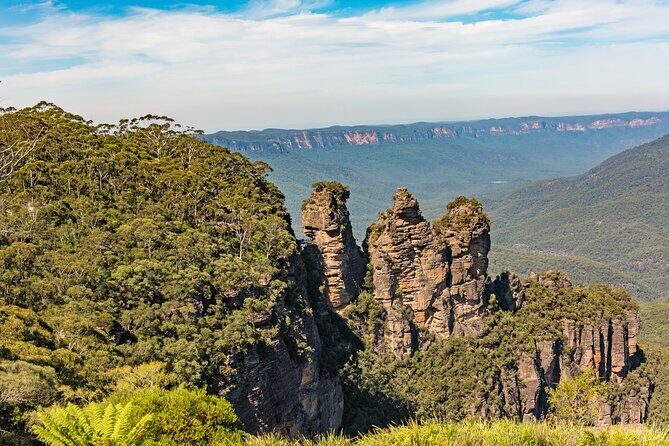 Ultimate Blue Mountains, Scenic World, Zoo & Lincoln's Rock Tour - Final Thoughts: Who Is This Tour Perfect For?