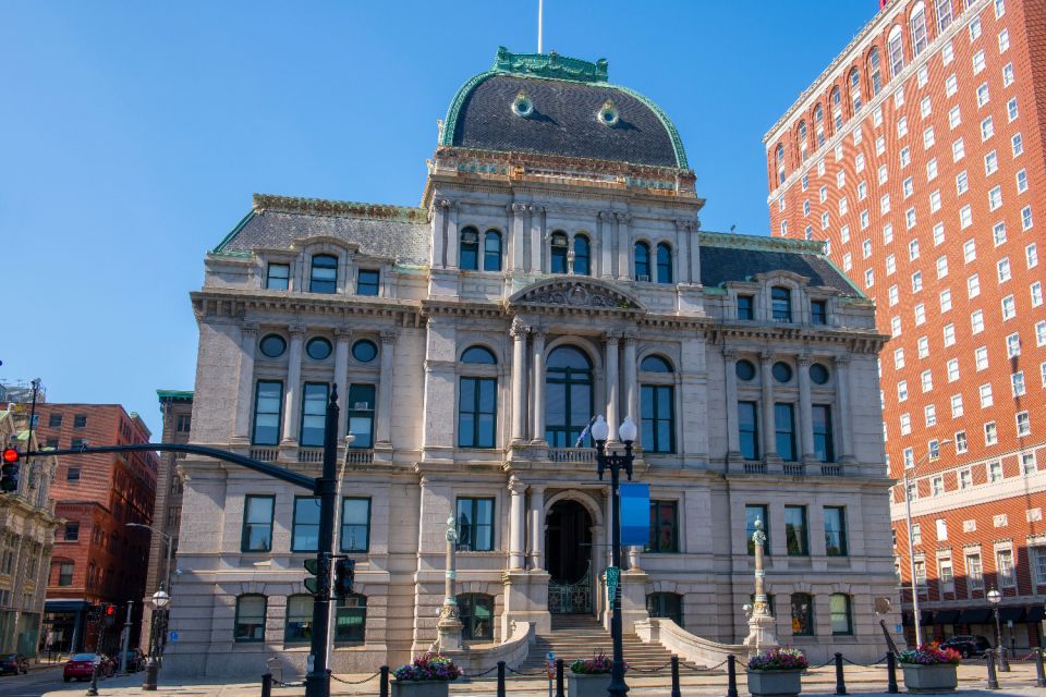 Ultimate Boston Self-Guided Walking Tours Bundle - Tour Highlights