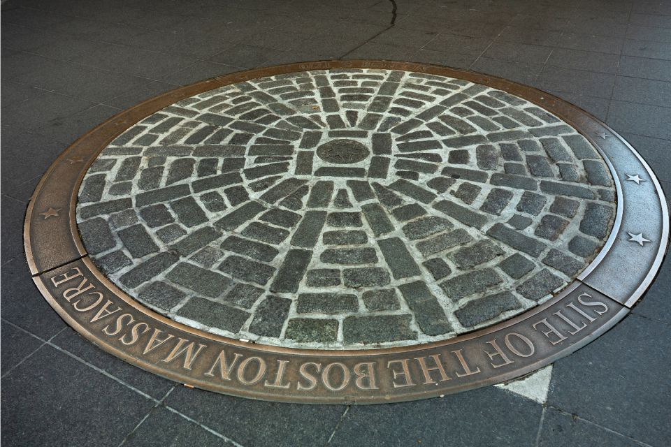 Ultimate Boston Self-Guided Walking Tours Bundle - Support and Assistance