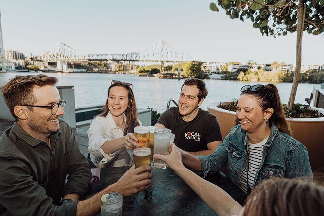 Ultimate Brisbane Walking Tour (Small-Group, Drink Included) - Final Thoughts: Is It Worth It?