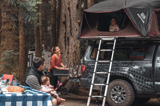 Ultimate British Columbia Road Trip: Vancouver to Calgary - Who Is This Road Trip Best For?