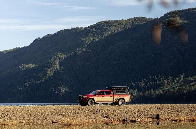 Ultimate British Columbia Road Trip: Vancouver to Calgary - FAQ